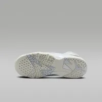 Nike Air Jordan 7 Retro Big дитячі Кросівки блакитний
