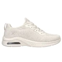Кроссовки SKECHERS SQUAD AIR-CLOSE ENCOUNTER (117378-NAT)