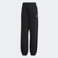 Штани adidas Originals Essentials Fleece Joggers IA6437 - Чорні