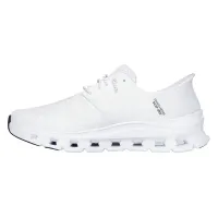 Кроссовки Мужские SKECHERS Slip-ins: Glide-Step Pro (232930-WHT)