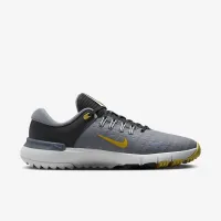 Nike Free для гольфу NN для гольфу Кросівки (Wide) колір чорний