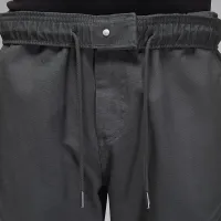 Nike Jordan Chicago мужские Pants цвет серый