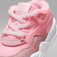 Nike Jordan 4 RM Baby/Toddler Кросівки Pink