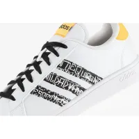 Кросівки adidas Grand Court Beyond GW8816 - Білі