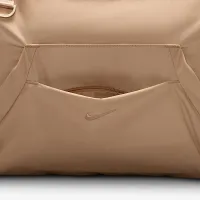 Nike One женская Tote сумка (25L) цвет коричневый