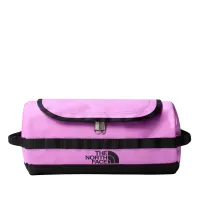 Косметичка дорожня The North Face Base Camp L 0A52TFUHO1 - Рожева