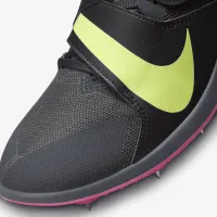 Nike Rival Jump Track & Field Jumping Spikes колір сірий