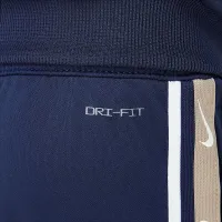 Nike Dri-FIT Sportswear Club Toddler Poly Pullover and Pants комплект блакитний