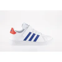 Кросівки adidas Grand Court EL C GX5745 - Білі