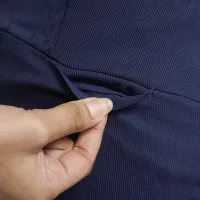 Nike Tour женская Dri-FIT ADV для гольфа юбка синий