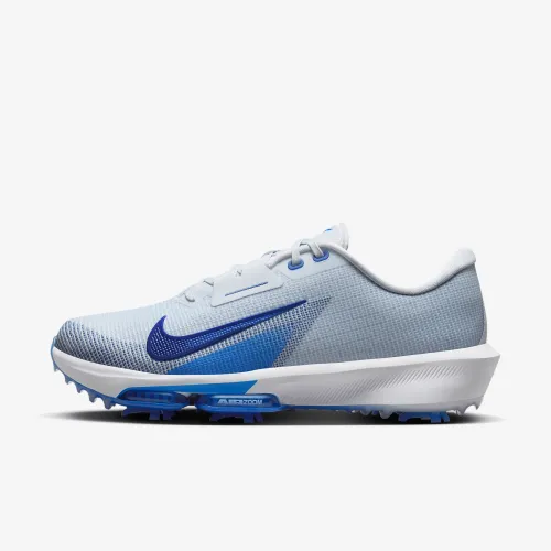 Nike Air Zoom Infinity Tour 2 для гольфу Кросівки (Wide) колір сірий