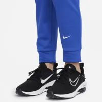 Nike Multi Big дитячі Therma-FIT тренувальні Joggers блакитний