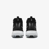 Nike Alpha Huarache NXT MCS мужские бейсбольные бутсы цвет черный