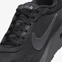 Кросівки Nike Air Max Solo DX3666-010 - Чорні