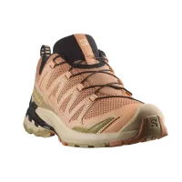 Кроссовки для бега Женские Salomon XA PRO 3D V9 (475891)
