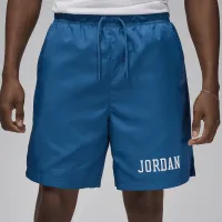 Nike Jordan Essentials чоловічі Poolside шорти блакитний