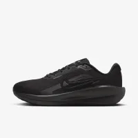Nike Downshifter 13 мужские Road Running Кроссовки (Extra Wide) цвет серый