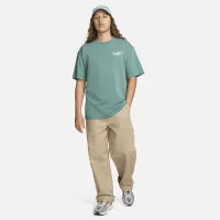 Nike Sportswear мужские Max90 футболка цвет зеленый