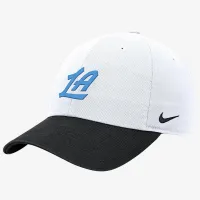 LA Clippers 2024/25 Club City Edition Nike NBA Cap колір білий
