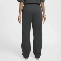 Nike NOCTA NOCTA Fleece CS Open-Hem Sweatpants цвет серый