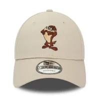 Шапка New Era Character 940 Taz 60435090 - бежевая