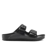 Шлёпанцы Birkenstock Arizona Kids 1018924 - Черные