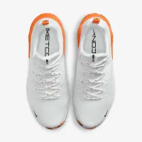 Nike Free Metcon 6 мужские для тренировок Кроссовки цвет белый