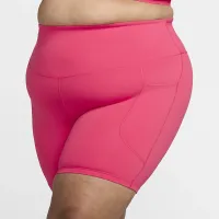 Nike One жіноча З високою талією 8