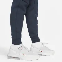 Nike Sportswear Tech Fleece чоловічі Joggers блакитний