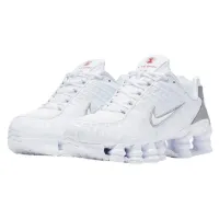 Кроссовки Мужские NIKE SHOX TL (AV3585 100)