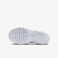 Nike Flex Runner 3 Big дитячі Road Running Кросівки колір коричневий