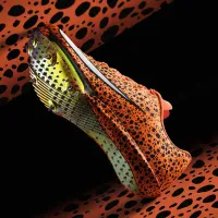 Nike Maxfly 2 Electric Track & Field Sprinting Spikes многоцветный