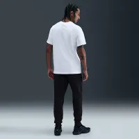 Nike Sportswear Club чоловічі Fleece Joggers колір чорний