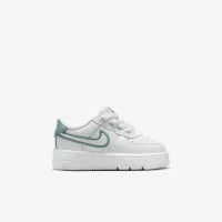 Nike Force 1 Low LV8 EasyOn Baby/Toddler Кросівки колір білий