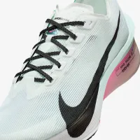 Nike Vaporfly 4 женская Road Racing Кроссовки цвет белый