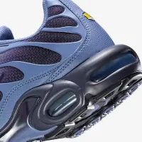 Nike Air Max Plus мужские Кроссовки синий