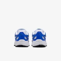 Nike P-6000 Big детские Кроссовки синий