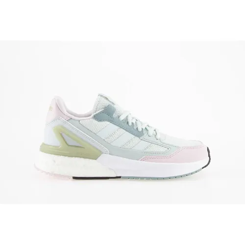 Кросівки adidas Nebzed Super Boost GW0378 - різнокольорова