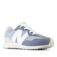Кроссовки New Balance GS327FH - Голубые