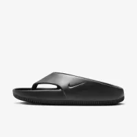 Nike Calm жіноча Flip-Flops колір чорний