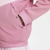 Nike Little дитячі Futura Softshell Куртка Pink