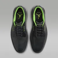 Nike Jordan ADG 5 для гольфу Кросівки колір сірий