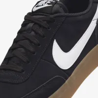 Nike Killshot 2 чоловічі Кросівки колір чорний