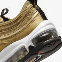 Nike Air Max 97 Big дитячі Кросівки Yellow