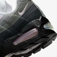 Nike Air Max 95 OG жіноча Кросівки колір чорний