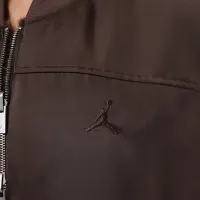 Nike Jordan Flight женская Reversible Vest цвет коричневый