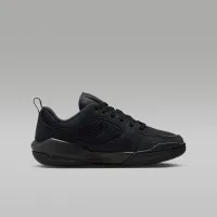 Nike Jordan CMFT Era Big детские Кроссовки цвет черный