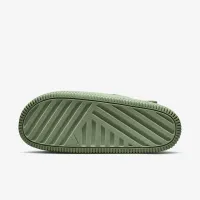 Nike Calm чоловічі Mules колір зелений
