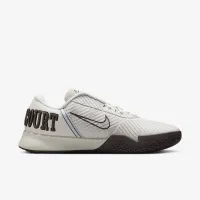 NikeCourt Vapor Pro 2 Heritage мужские Hard Court Tennis Кроссовки цвет коричневый