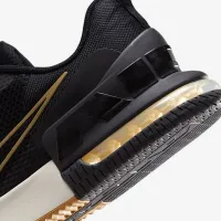 Nike Air Max Alpha Trainer 6 мужские для тренировок Кроссовки цвет черный
